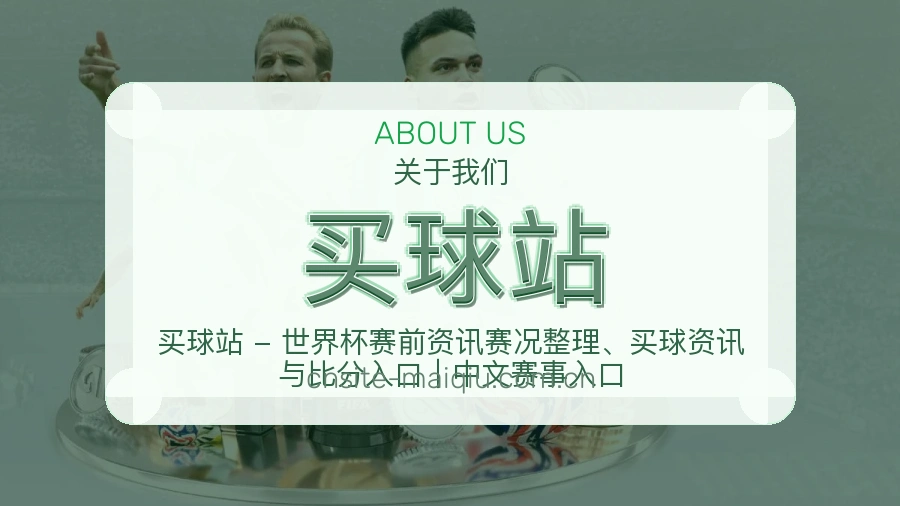 买球站平台概况
